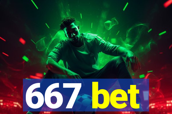 667 bet